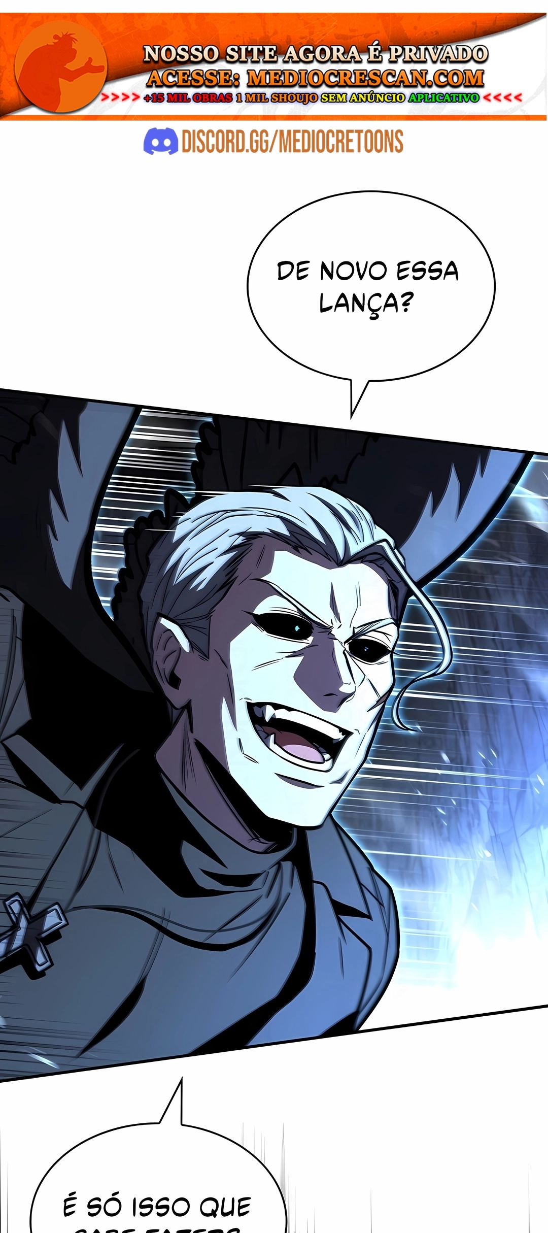 Read Talent Eating Magician PT Manga Online