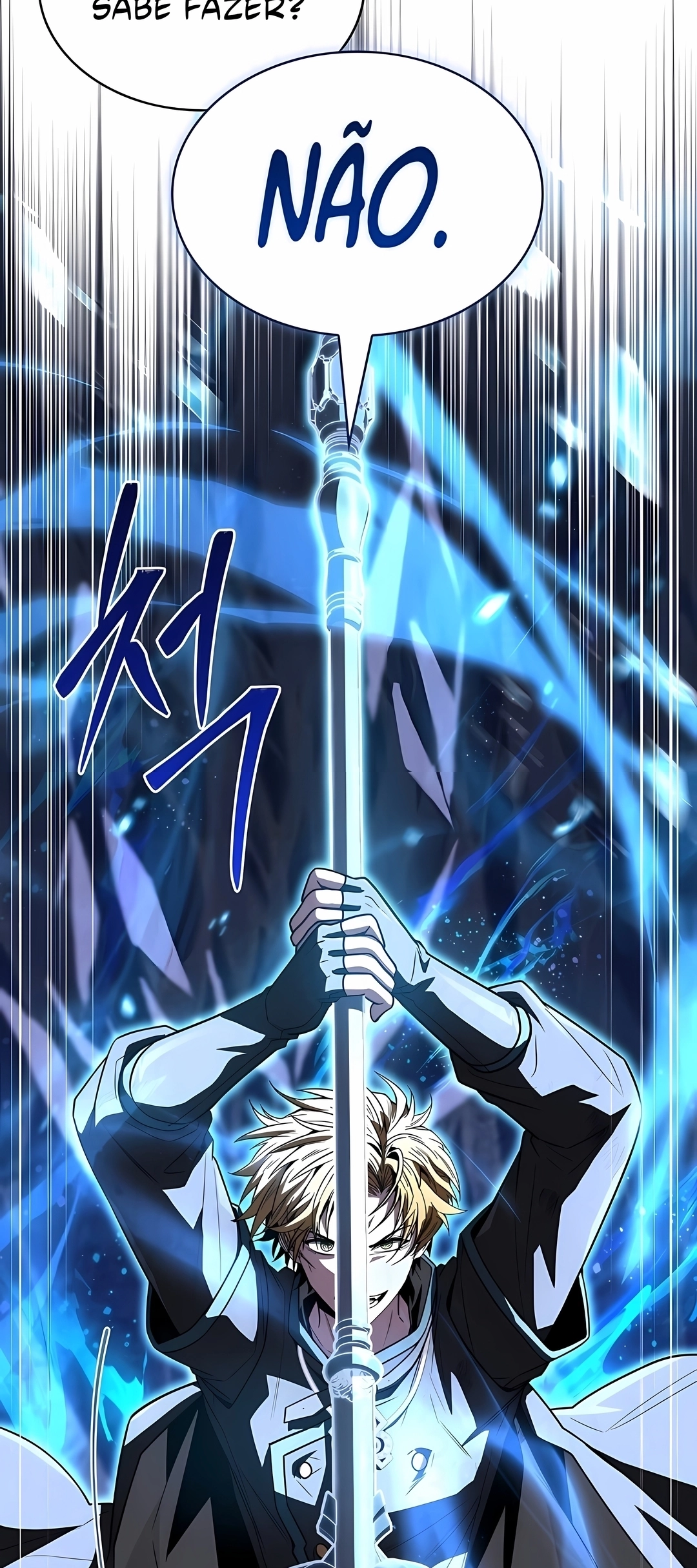 Read Talent Eating Magician PT Manga Online