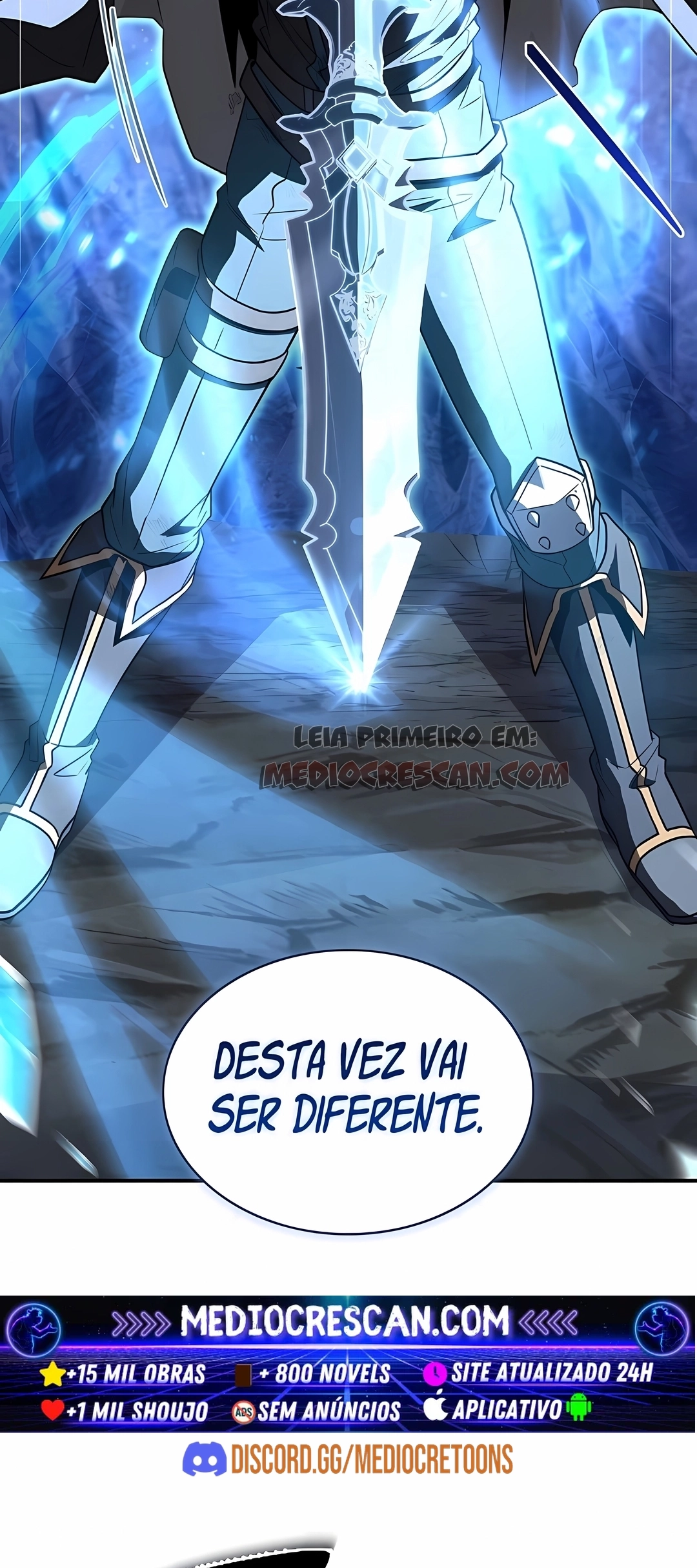 Read Talent Eating Magician PT Manga Online