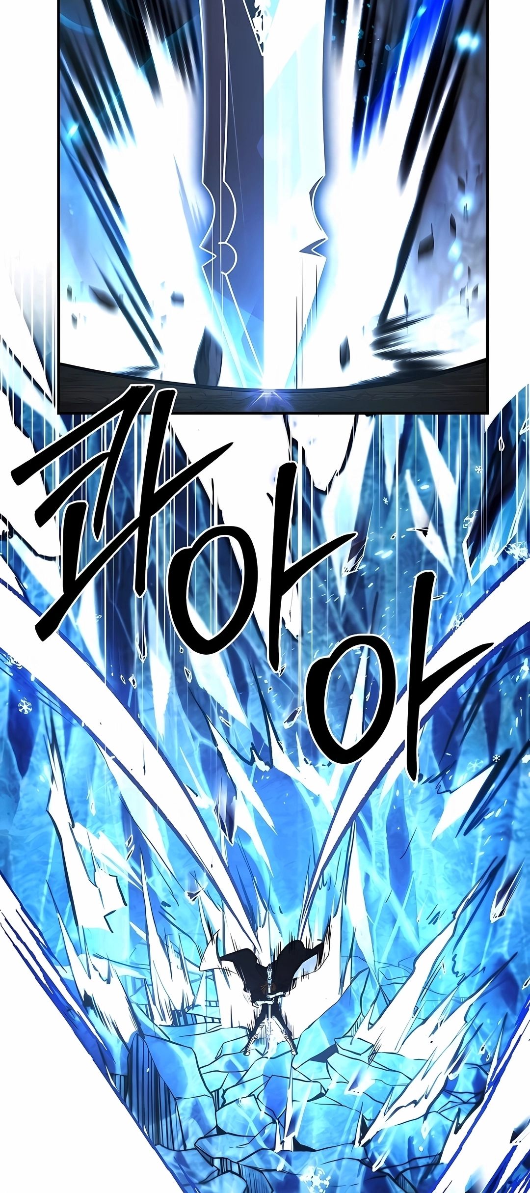 Read Talent Eating Magician PT Manga Online