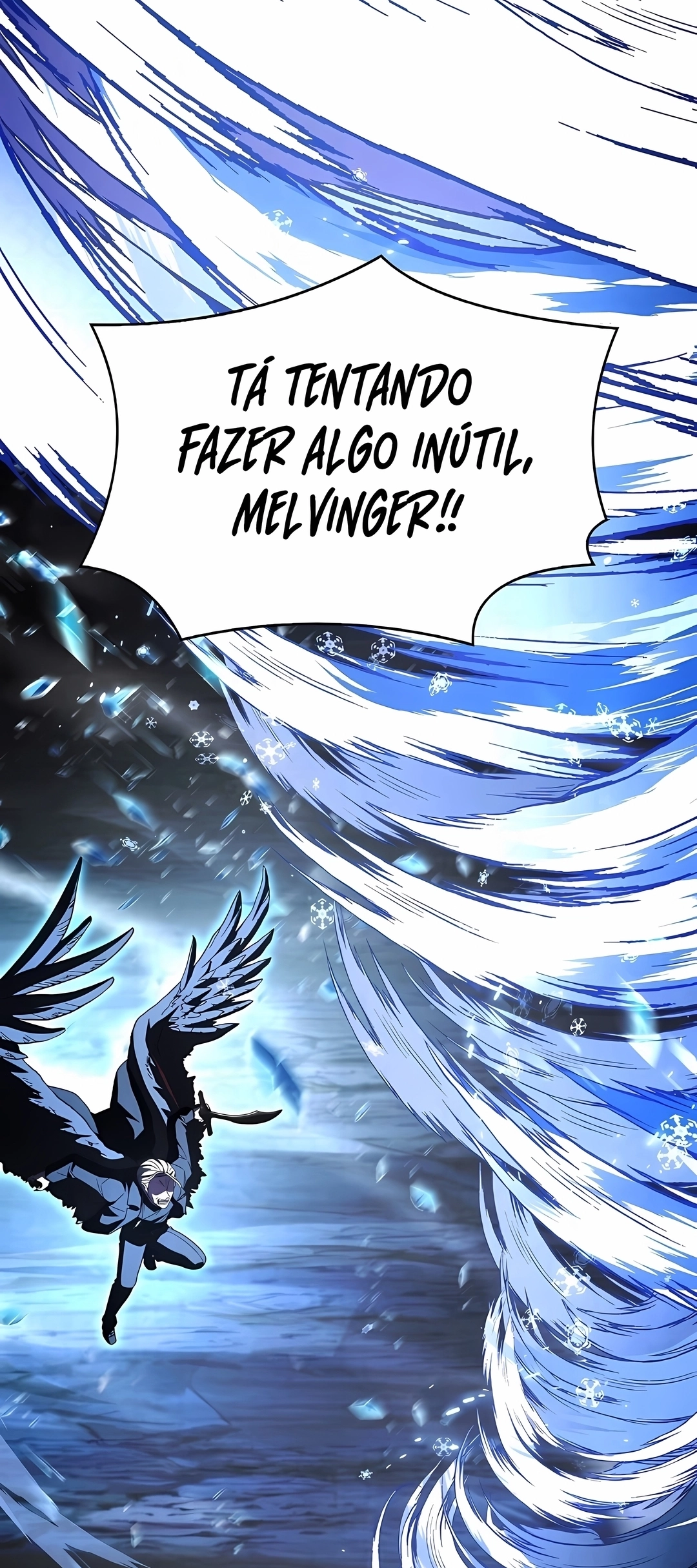 Read Talent Eating Magician PT Manga Online