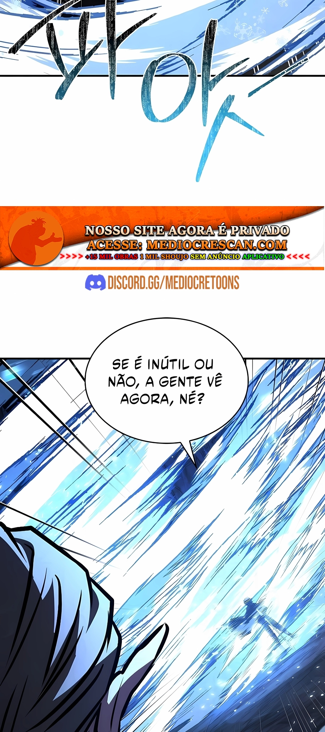 Read Talent Eating Magician PT Manga Online