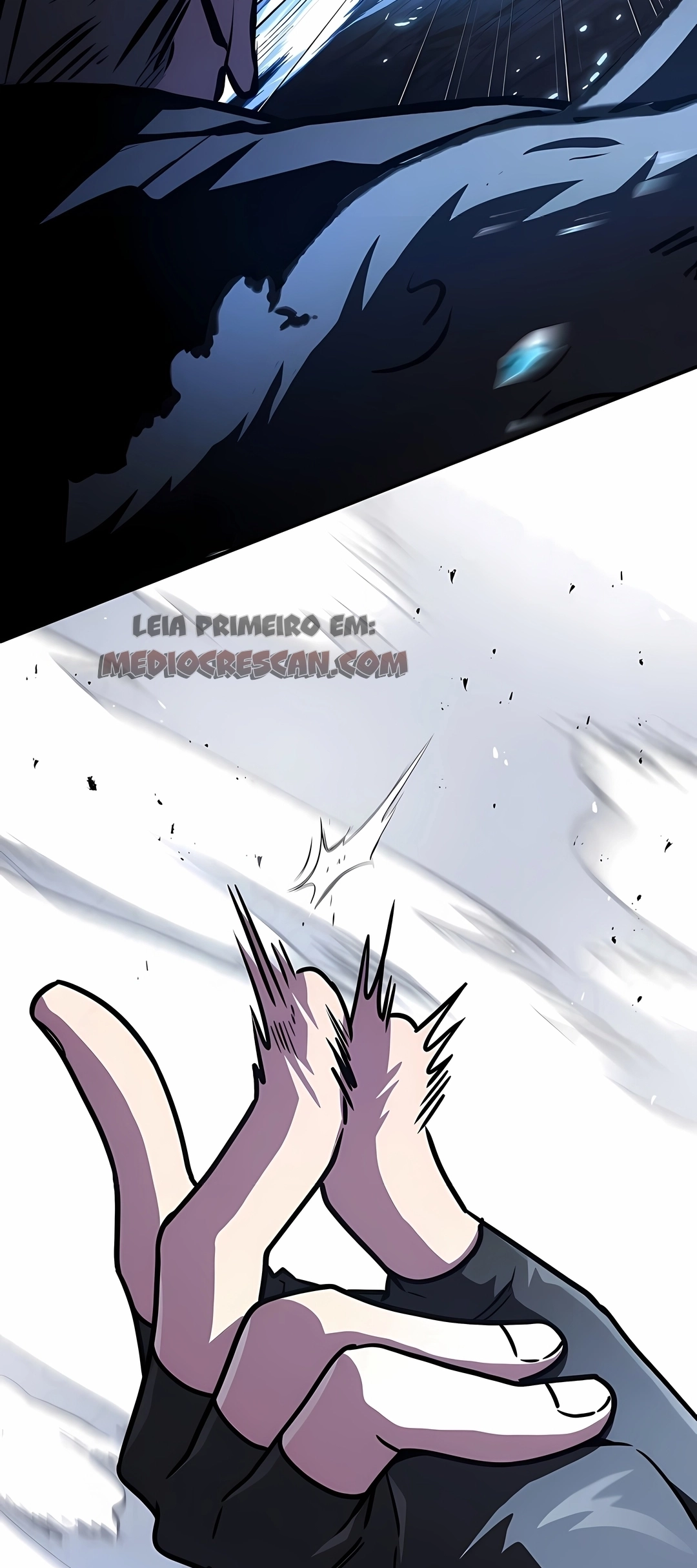 Read Talent Eating Magician PT Manga Online