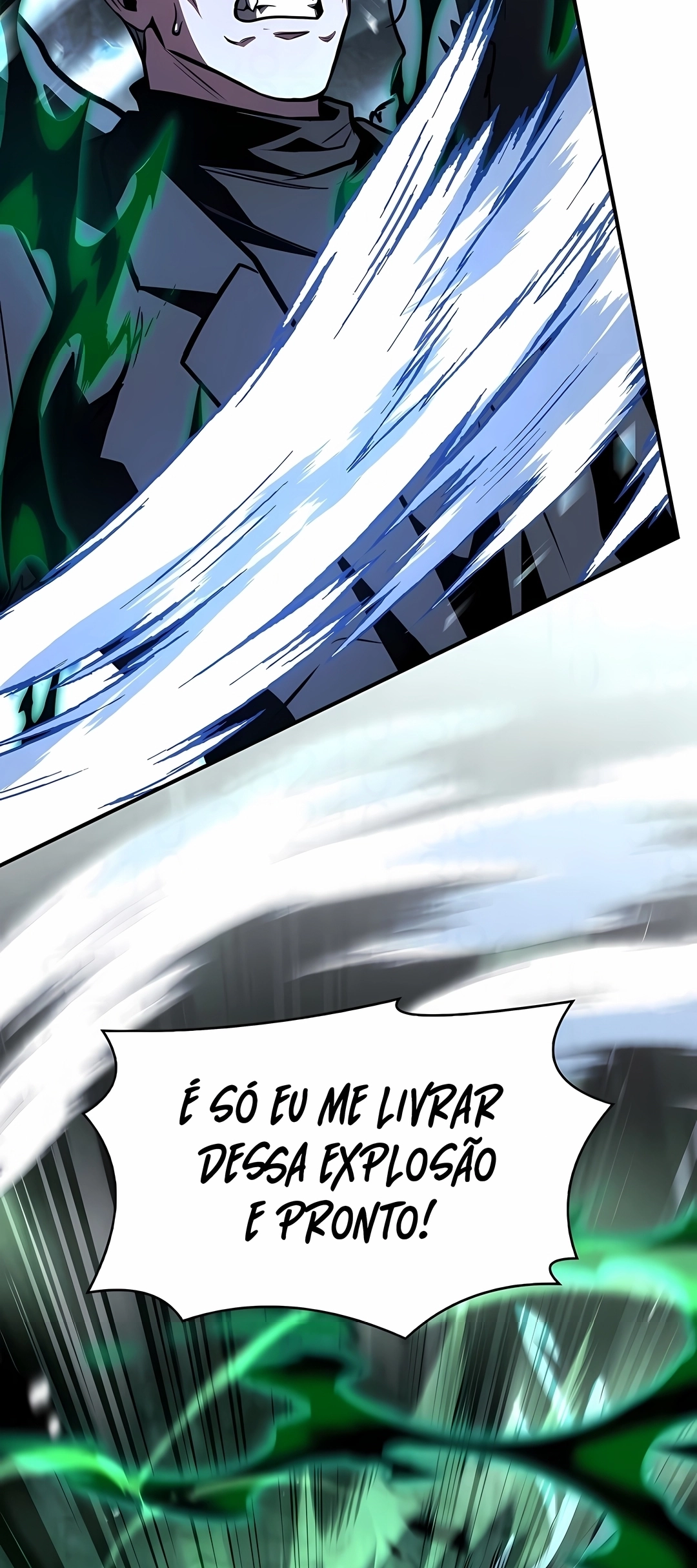 Read Talent Eating Magician PT Manga Online