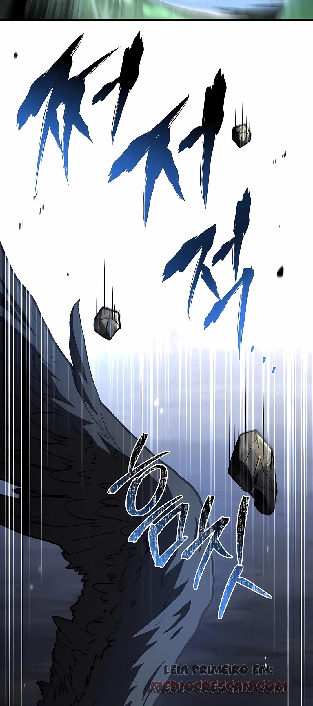 Read Talent Eating Magician PT Manga Online