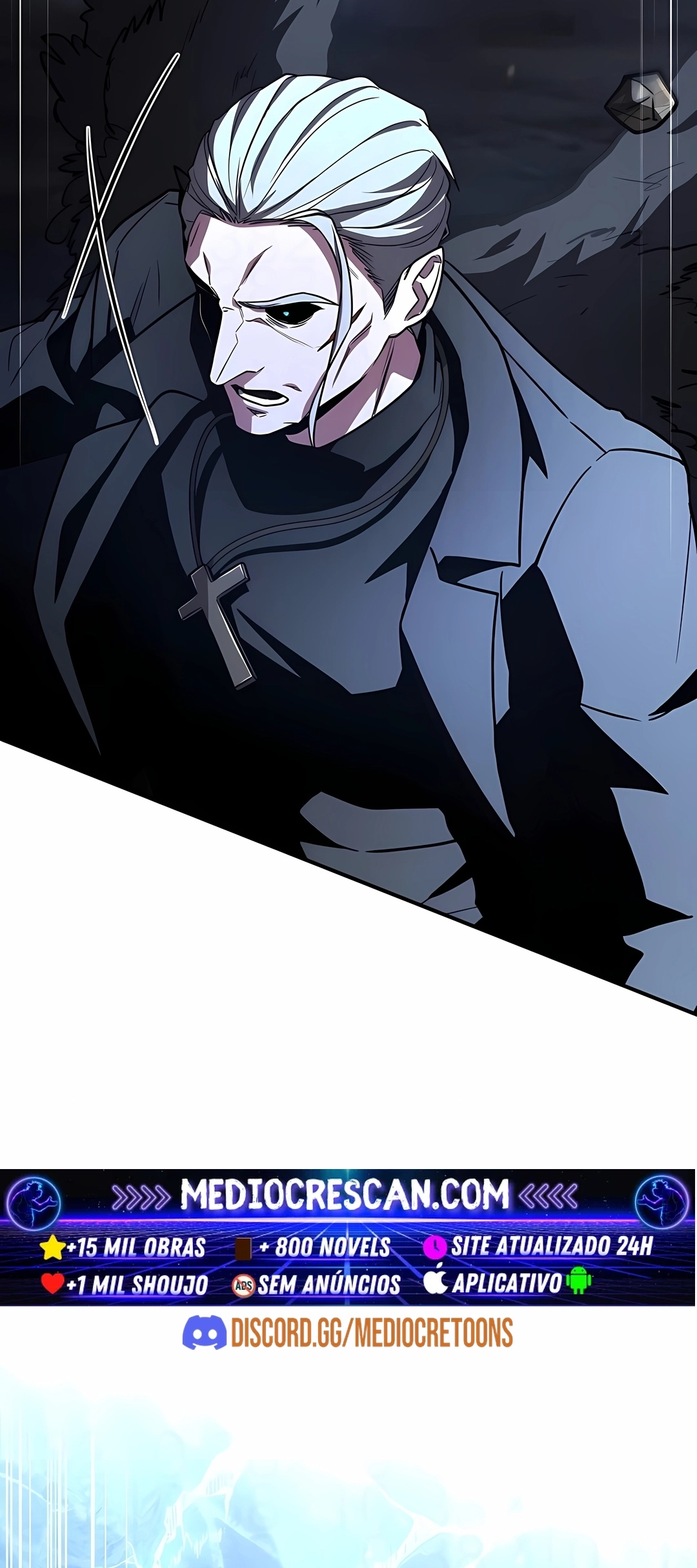 Read Talent Eating Magician PT Manga Online