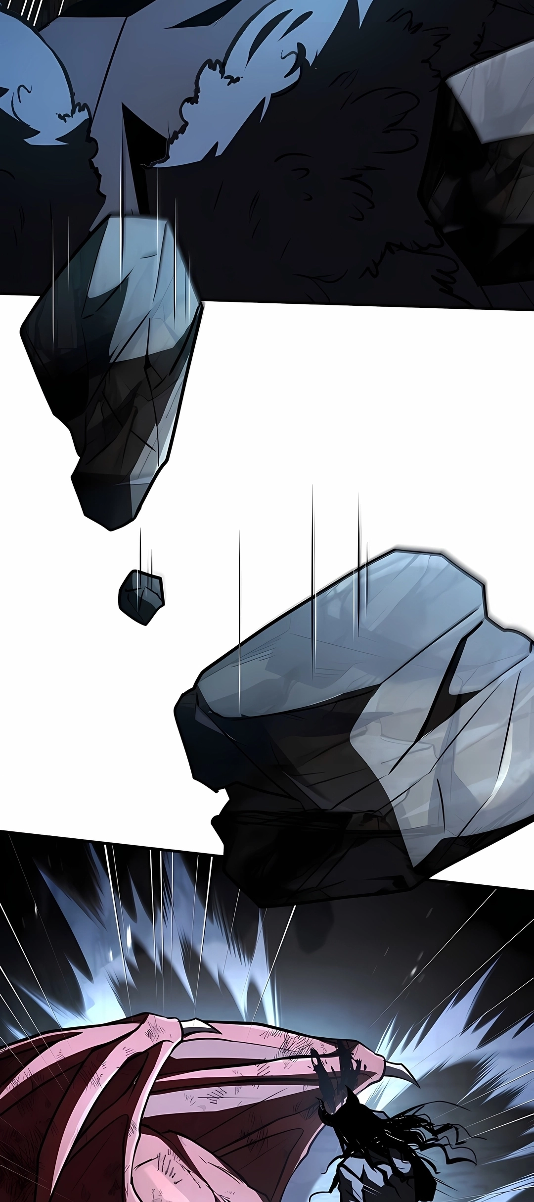 Read Talent Eating Magician PT Manga Online