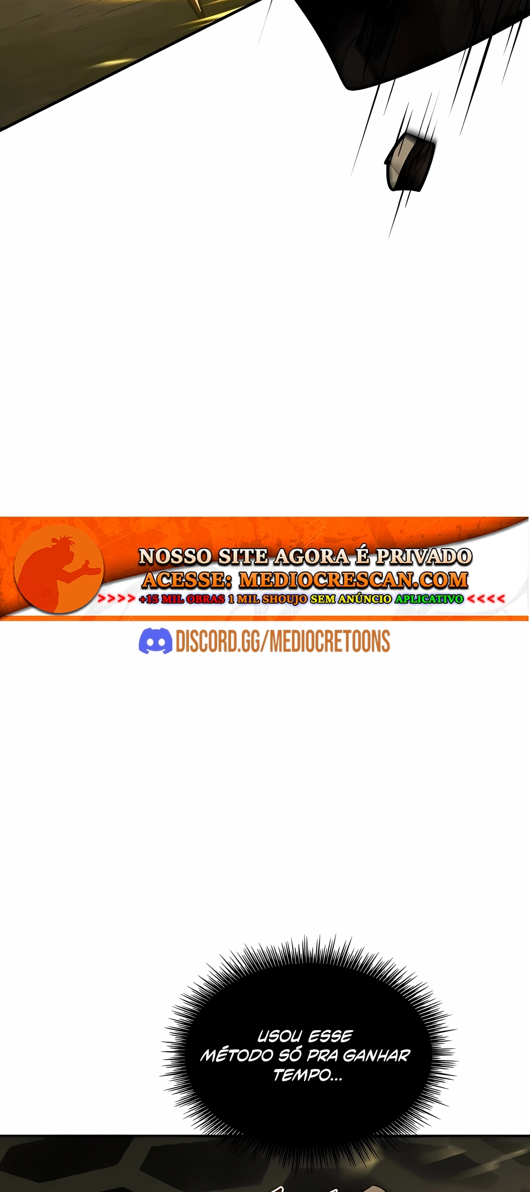 Read Talent Eating Magician PT Manga Online