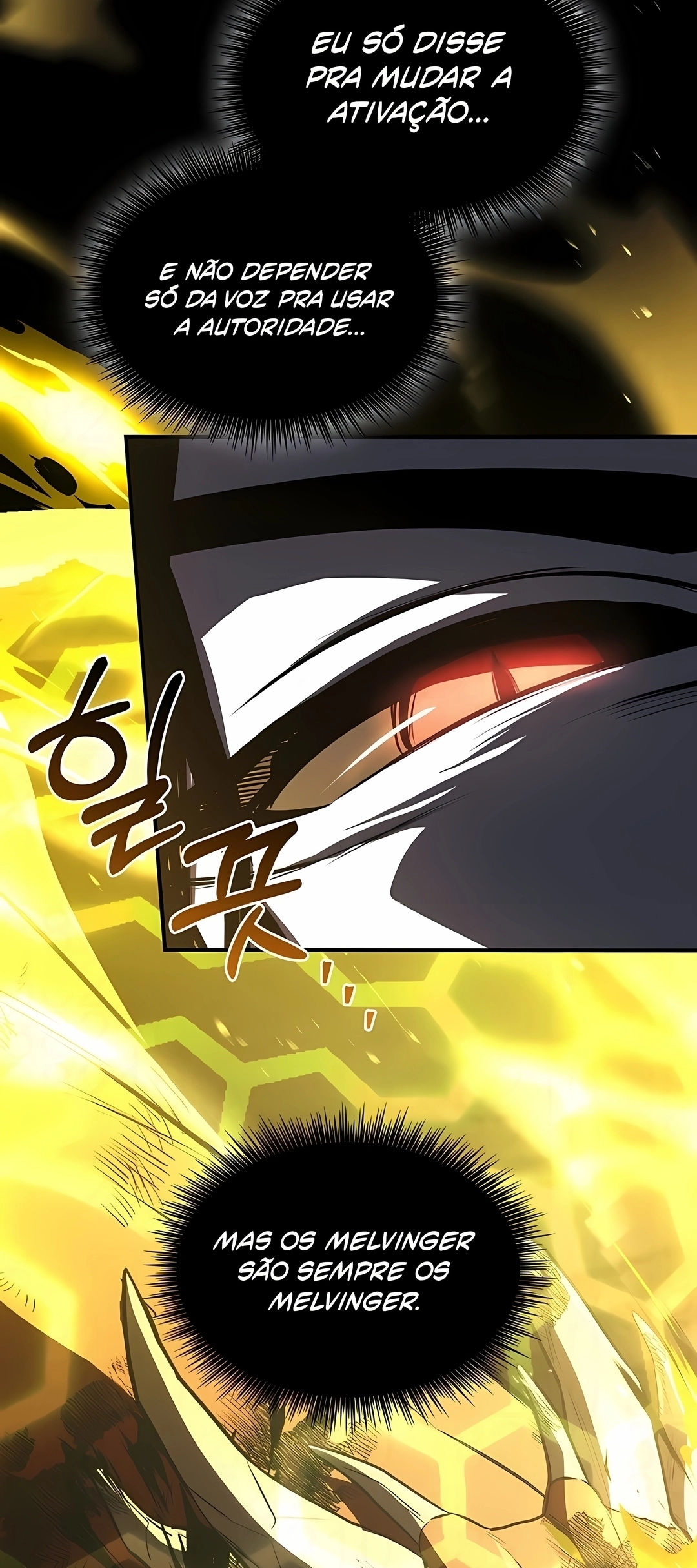 Read Talent Eating Magician PT Manga Online