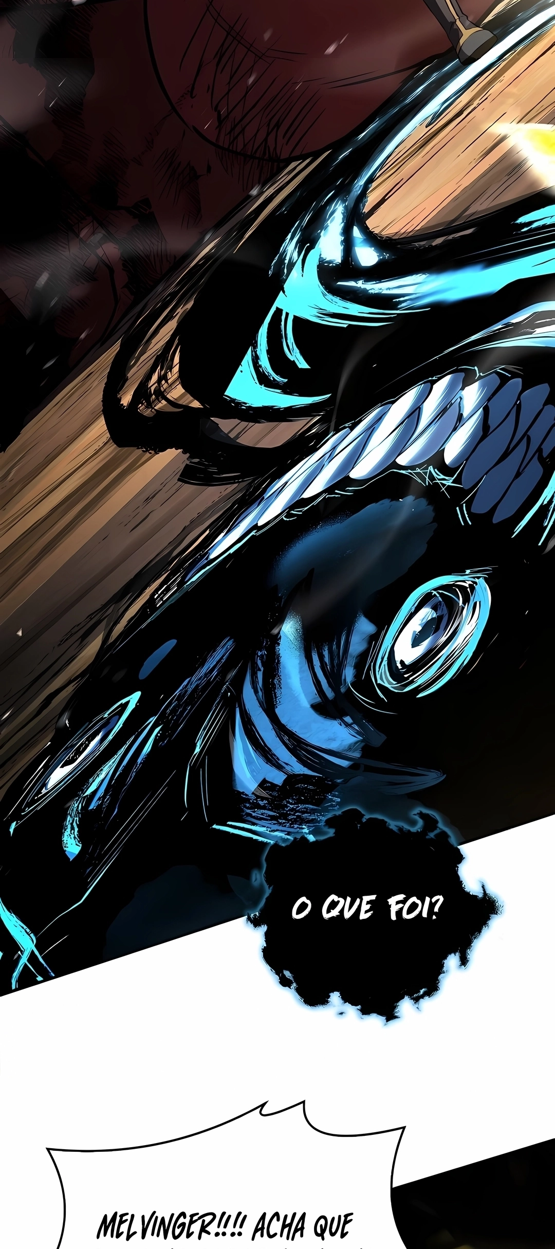 Read Talent Eating Magician PT Manga Online