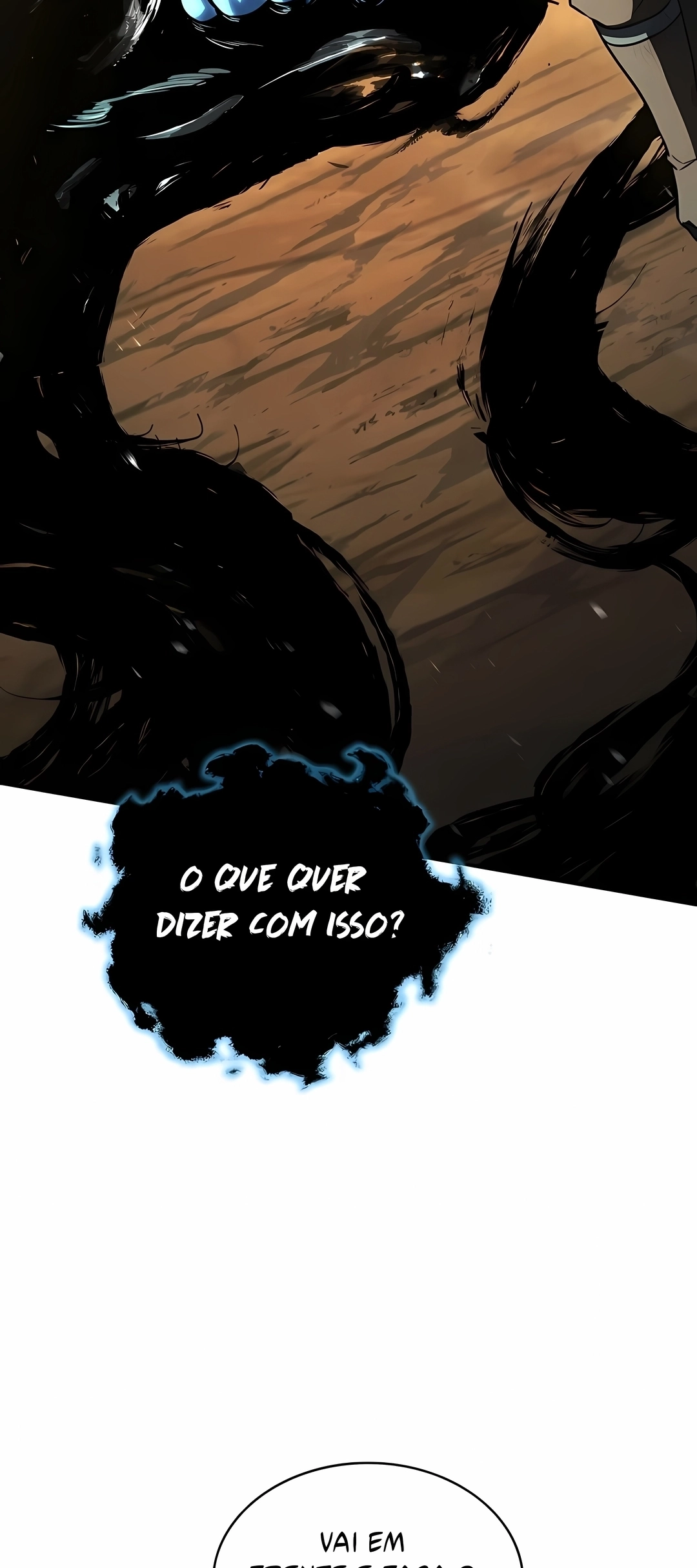 Read Talent Eating Magician PT Manga Online