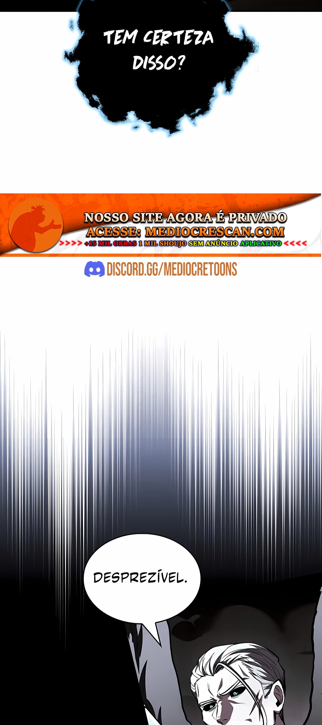 Read Talent Eating Magician PT Manga Online