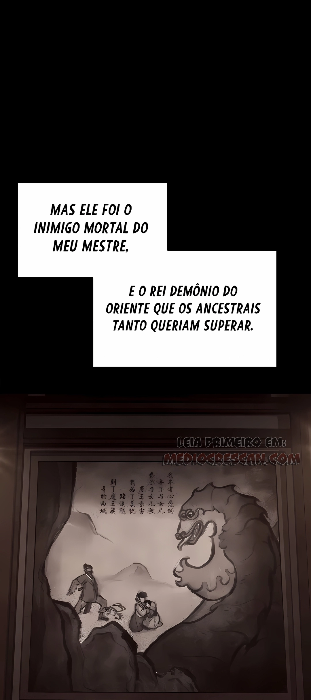 Read Talent Eating Magician PT Manga Online