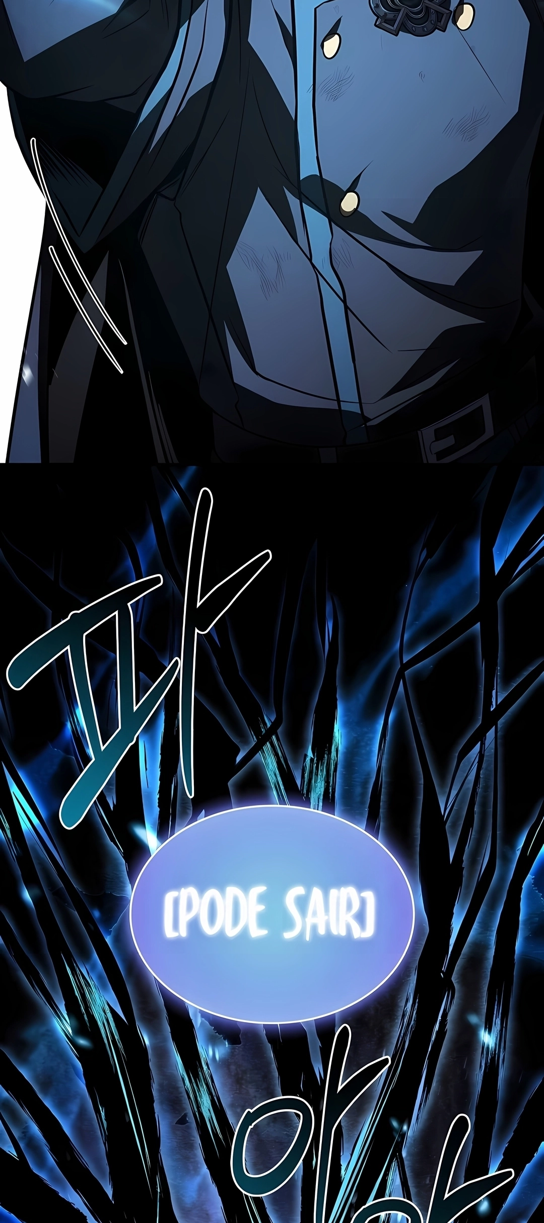 Read Talent Eating Magician PT Manga Online