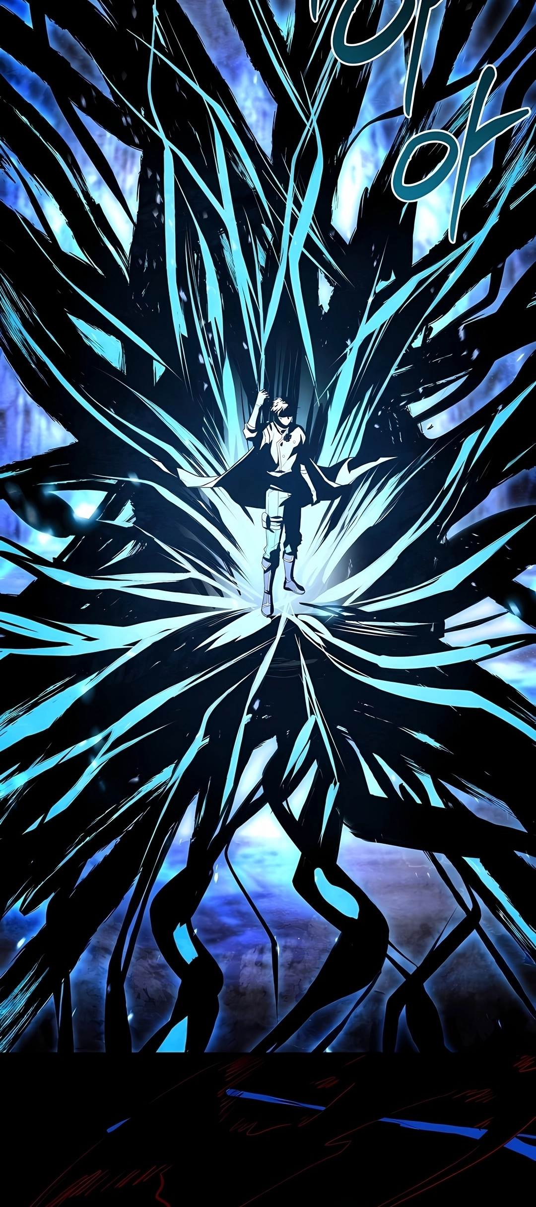 Read Talent Eating Magician PT Manga Online