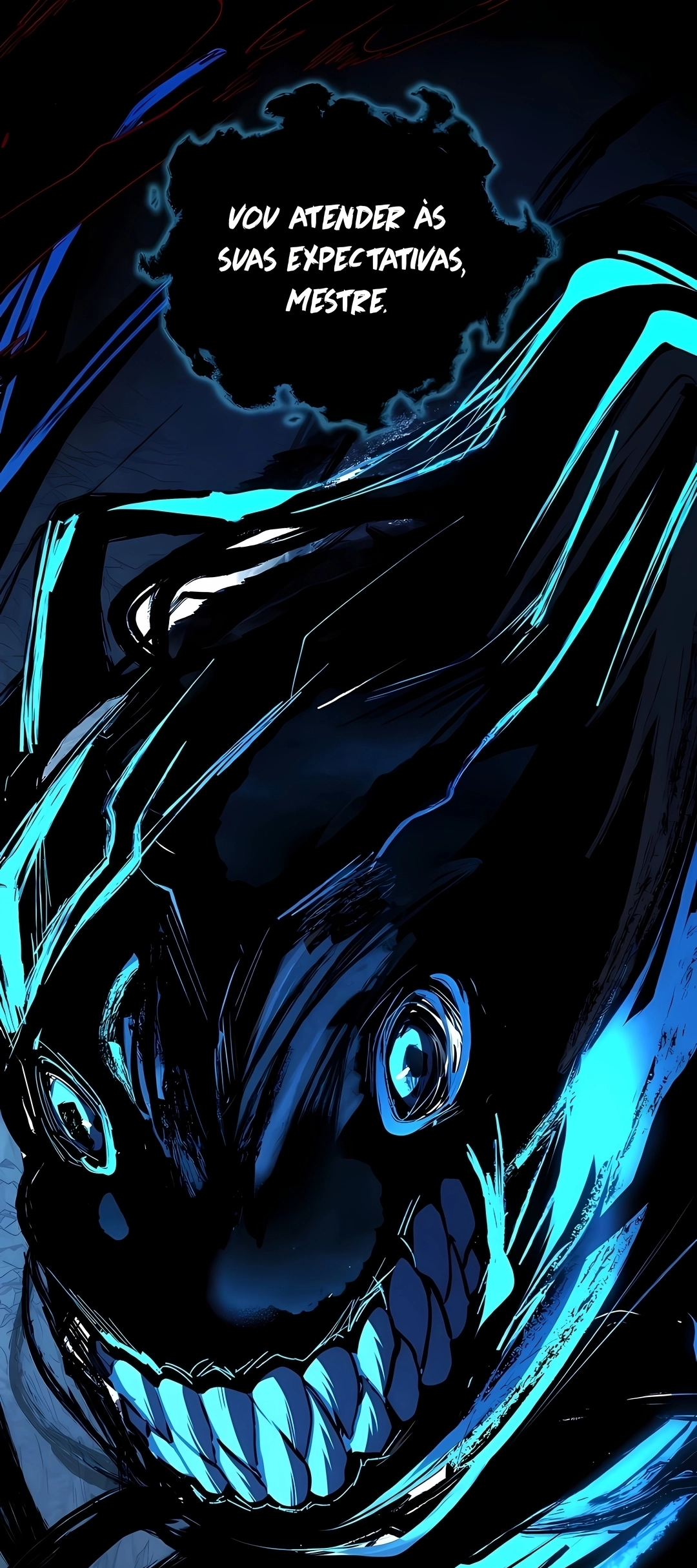 Read Talent Eating Magician PT Manga Online