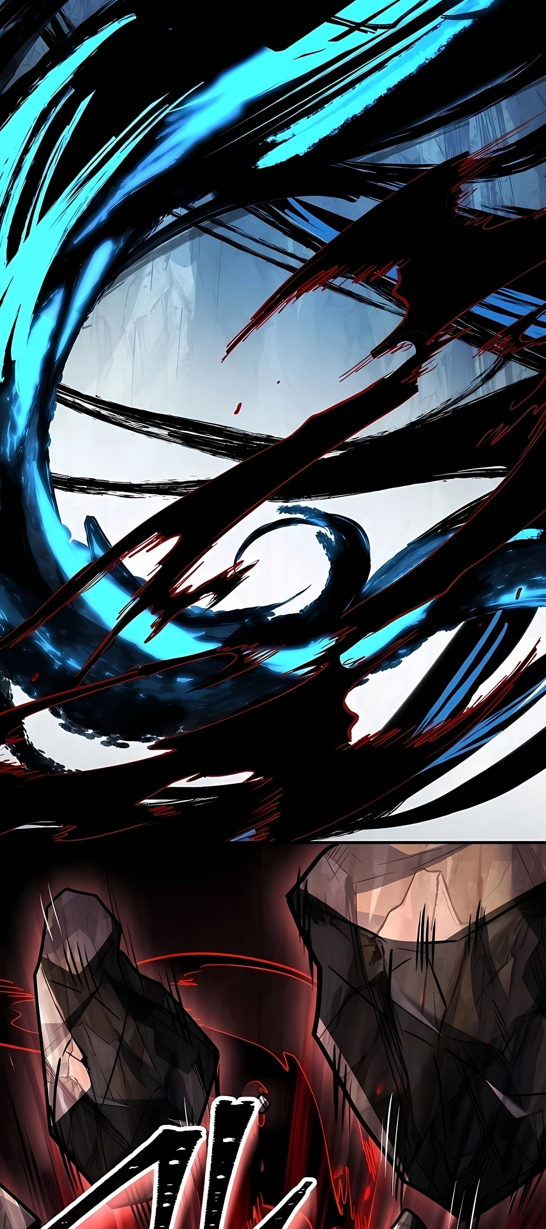 Read Talent Eating Magician PT Manga Online