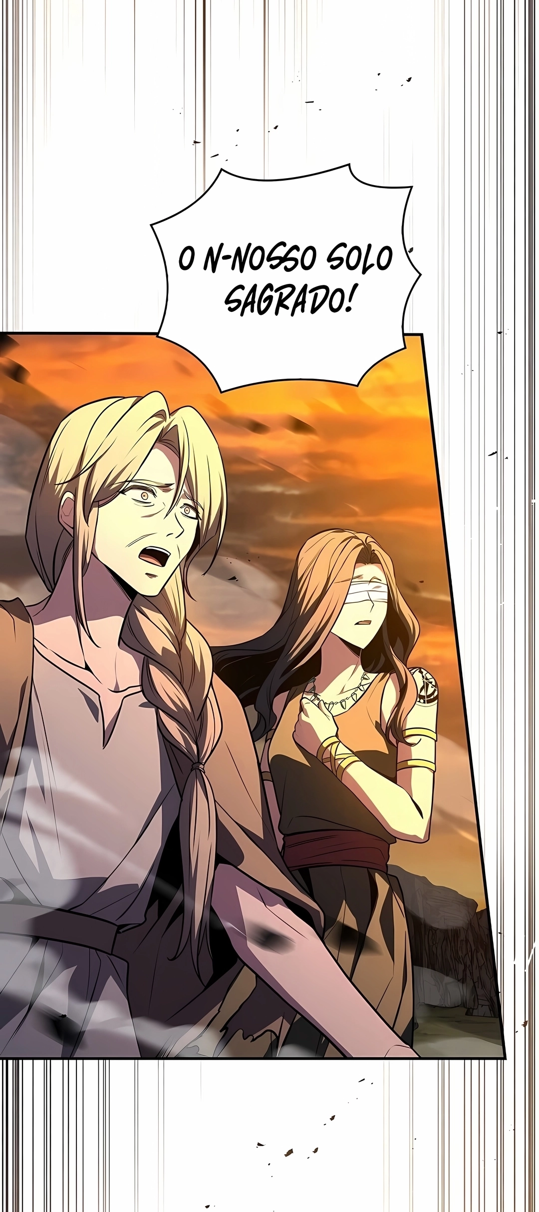 Read Talent Eating Magician PT Manga Online