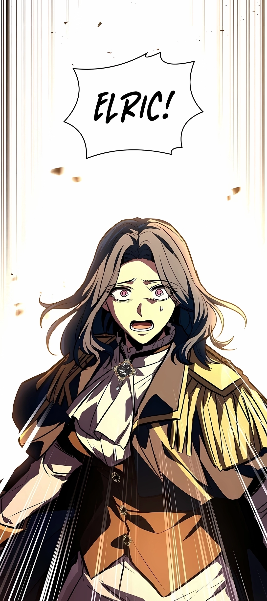 Read Talent Eating Magician PT Manga Online