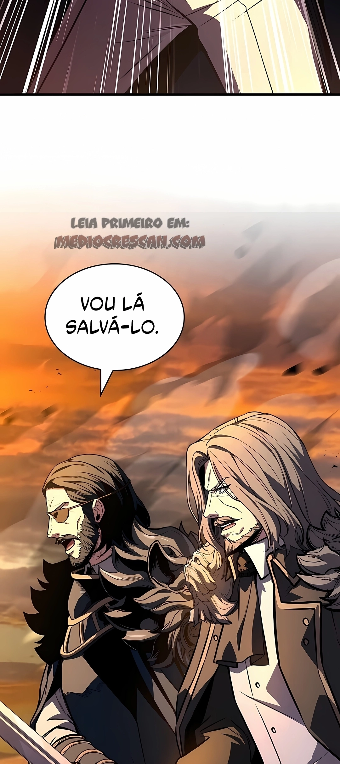 Read Talent Eating Magician PT Manga Online