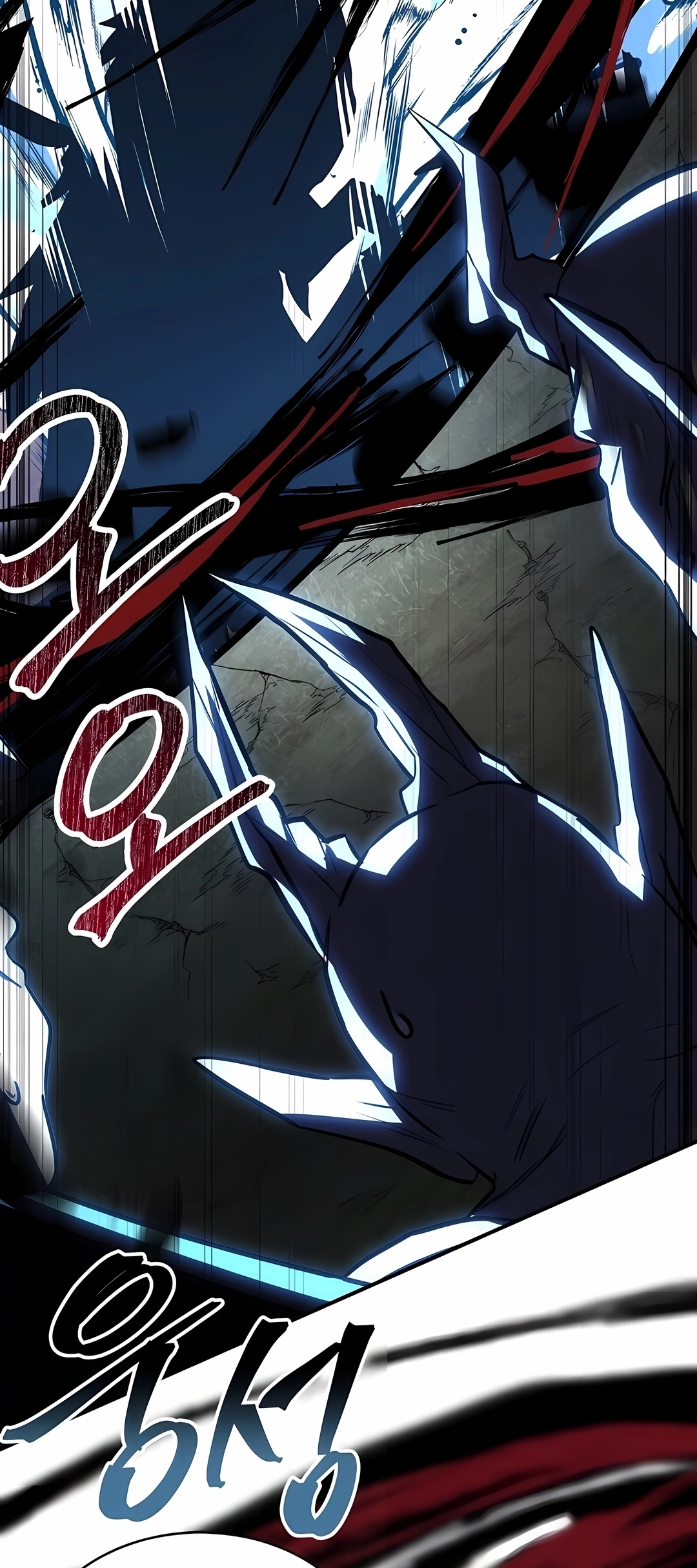 Read Talent Eating Magician PT Manga Online