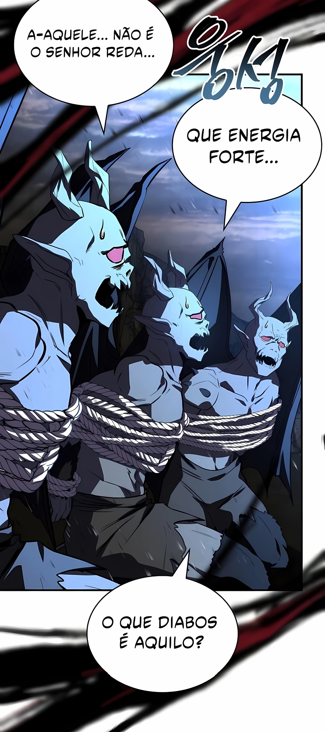 Read Talent Eating Magician PT Manga Online