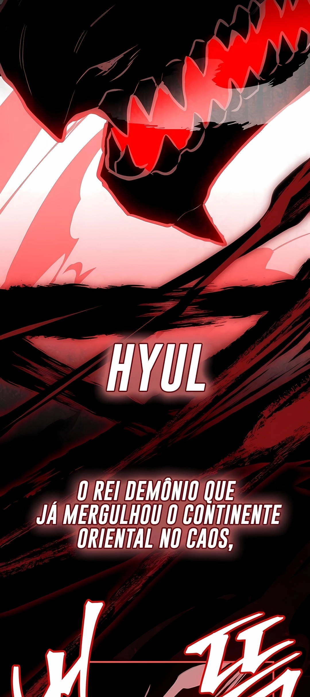 Read Talent Eating Magician PT Manga Online