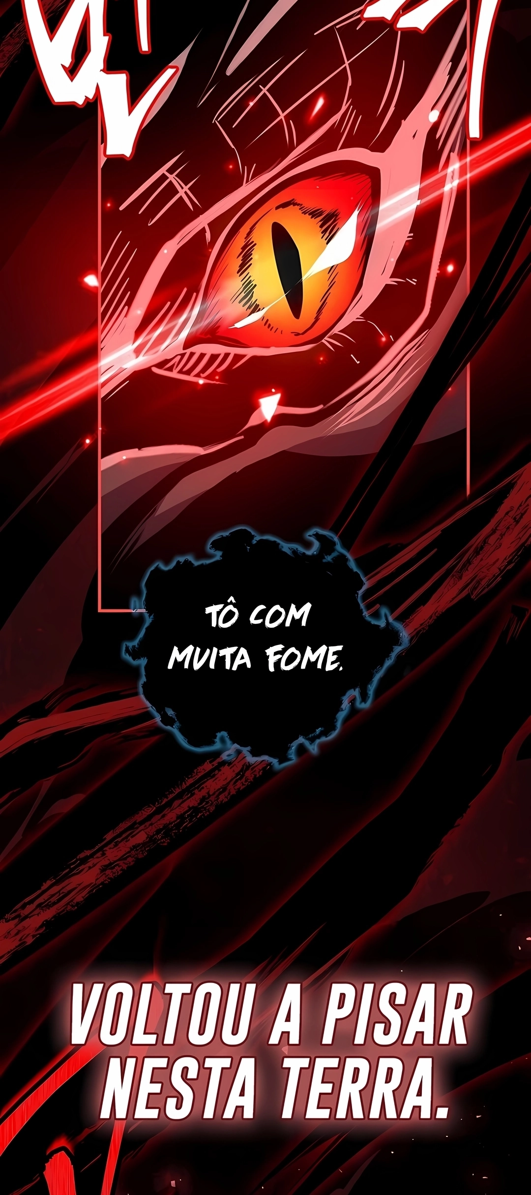 Read Talent Eating Magician PT Manga Online