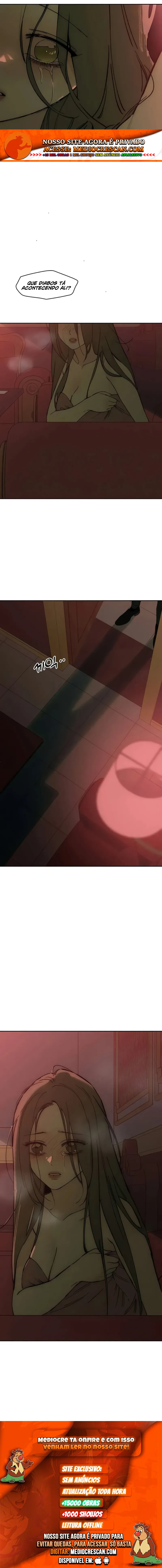 Read Tears on a Withered Flower PT Manga Online