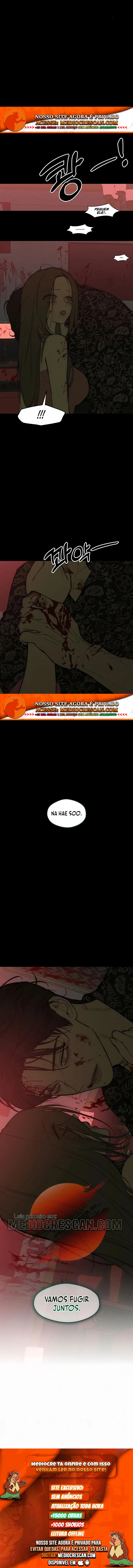 Read Tears on a Withered Flower PT Manga Online