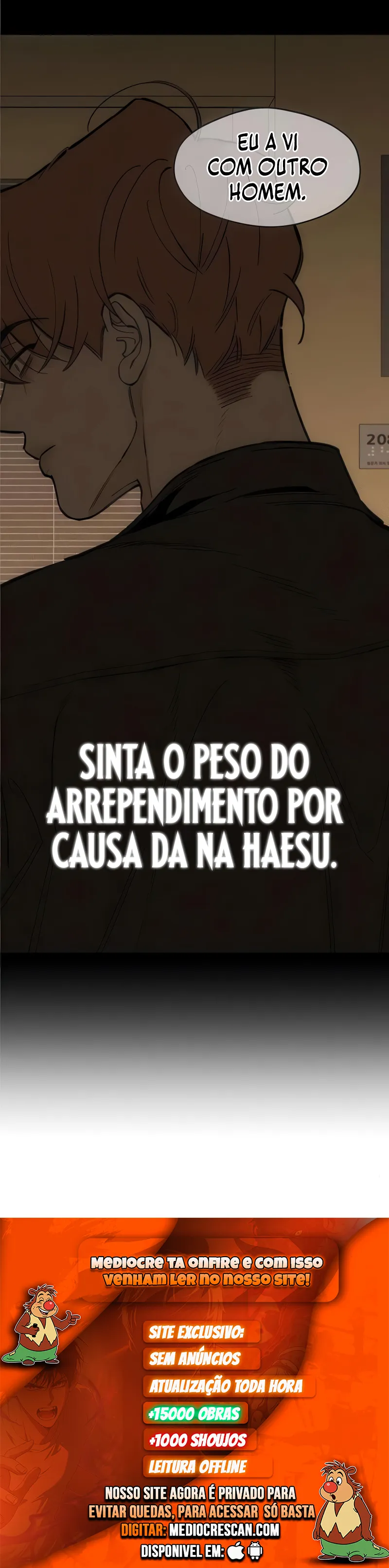 Read Tears on a Withered Flower PT Manga Online