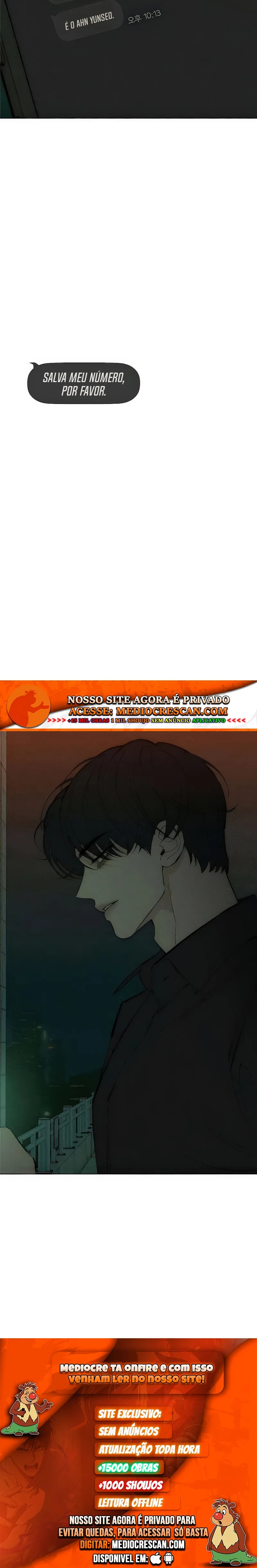 Read Tears on a Withered Flower PT Manga Online