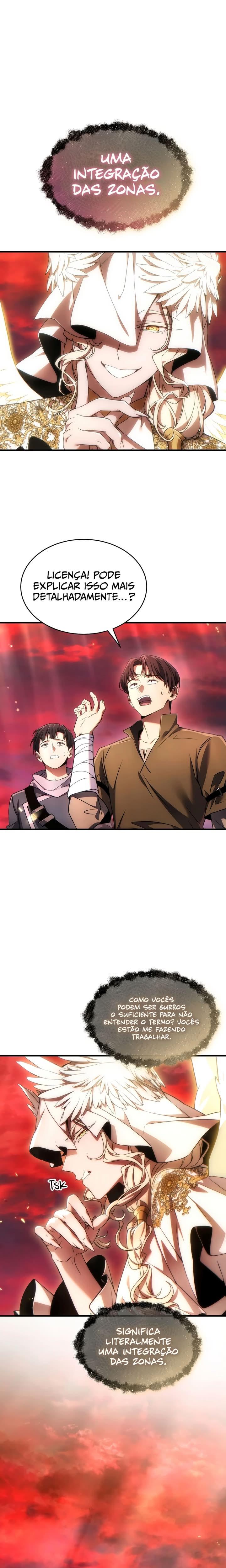 Read The 100th Regression of the Max-Level Player PT Manga Online