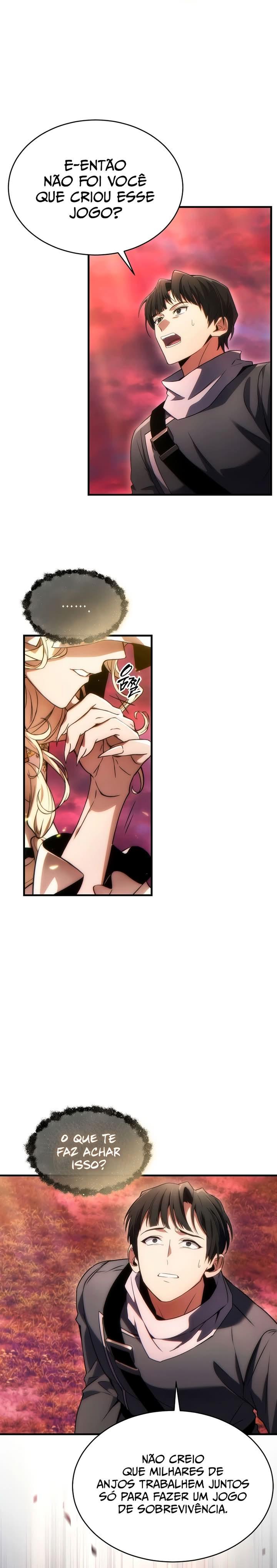 Read The 100th Regression of the Max-Level Player PT Manga Online