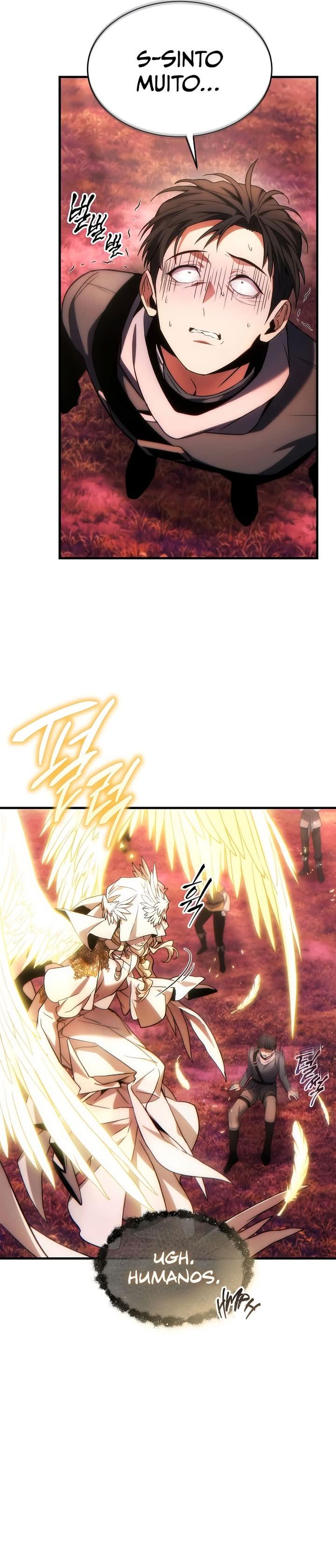 Read The 100th Regression of the Max-Level Player PT Manga Online