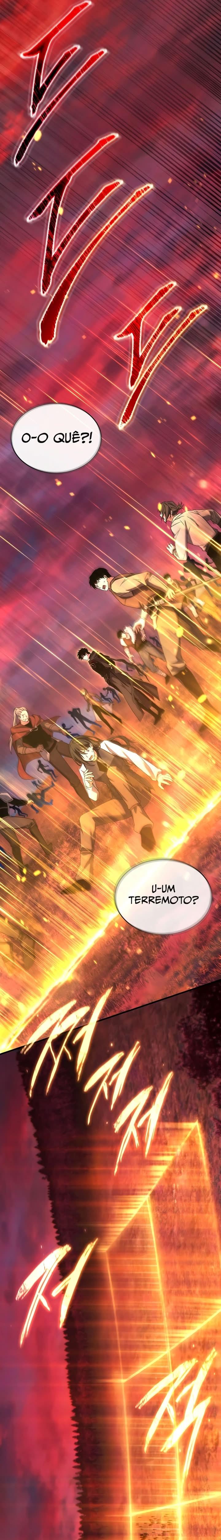 Read The 100th Regression of the Max-Level Player PT Manga Online