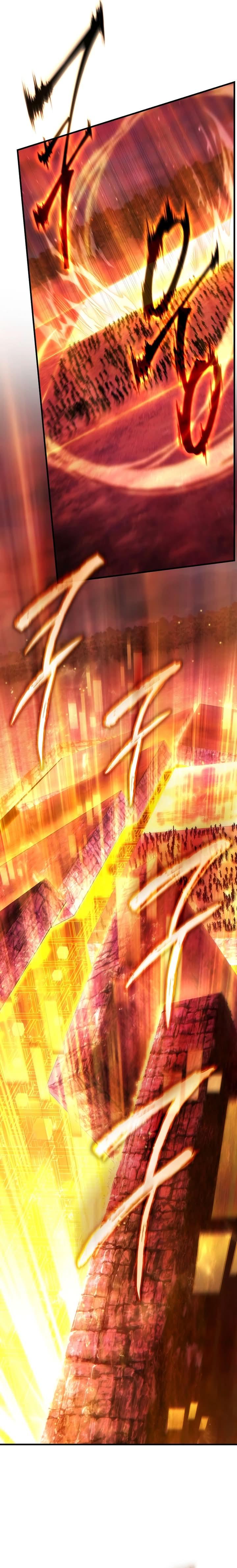 Read The 100th Regression of the Max-Level Player PT Manga Online