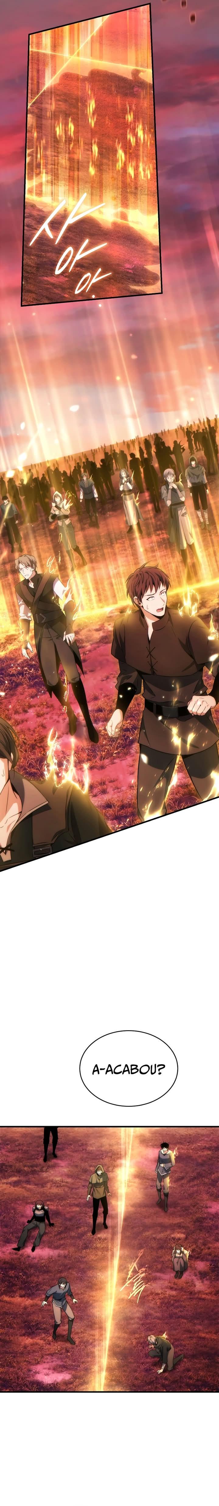 Read The 100th Regression of the Max-Level Player PT Manga Online