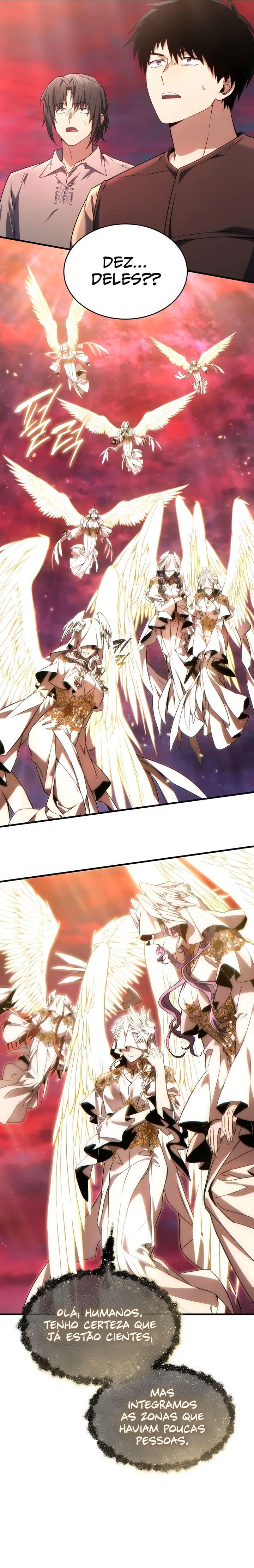 Read The 100th Regression of the Max-Level Player PT Manga Online