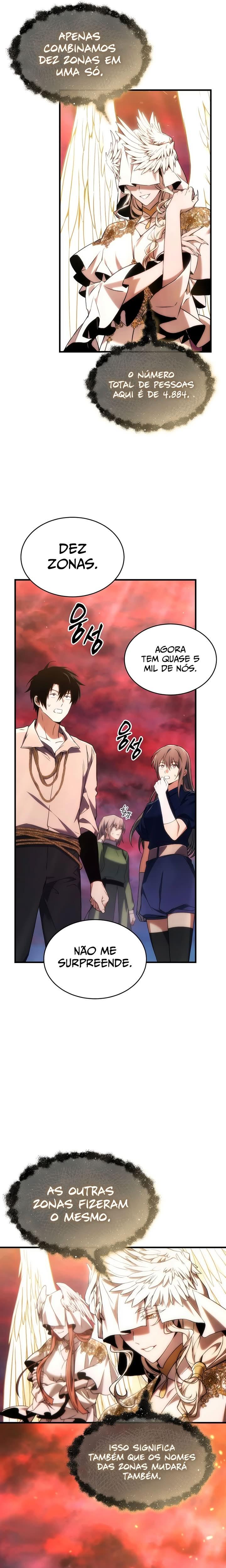 Read The 100th Regression of the Max-Level Player PT Manga Online