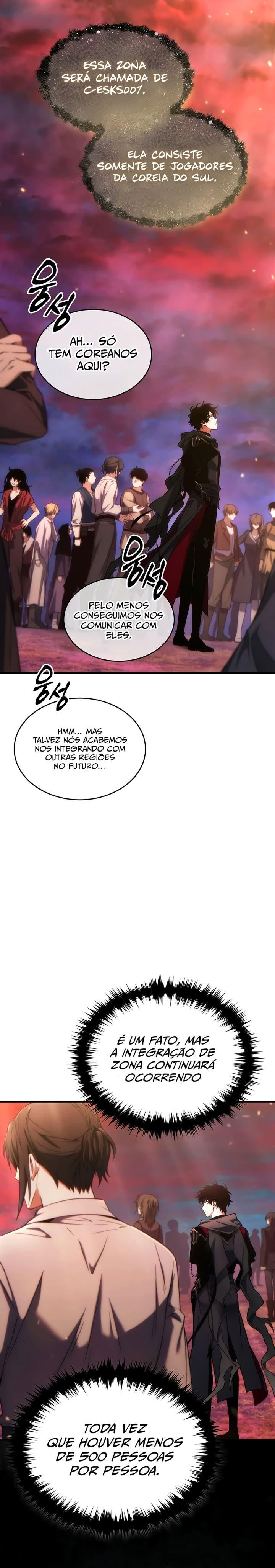 Read The 100th Regression of the Max-Level Player PT Manga Online