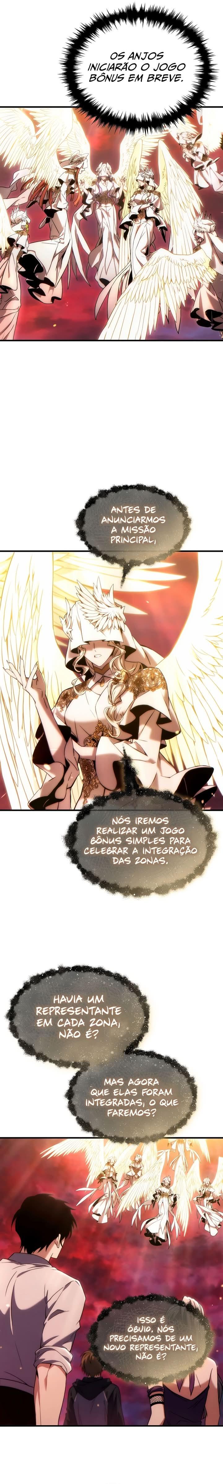 Read The 100th Regression of the Max-Level Player PT Manga Online
