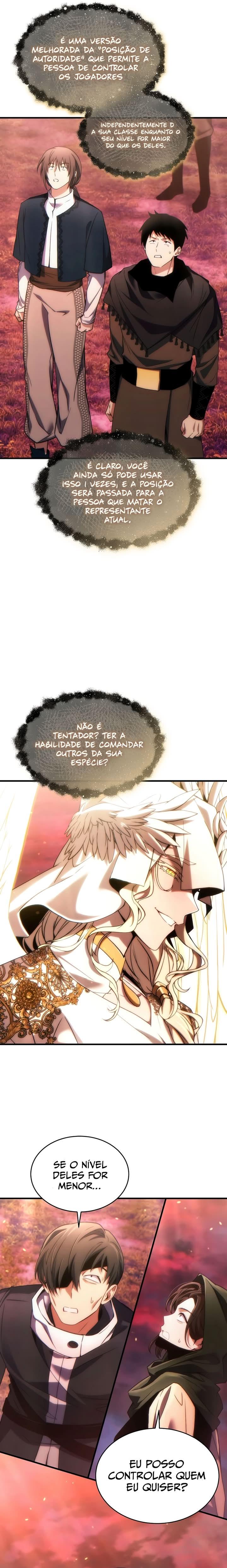 Read The 100th Regression of the Max-Level Player PT Manga Online