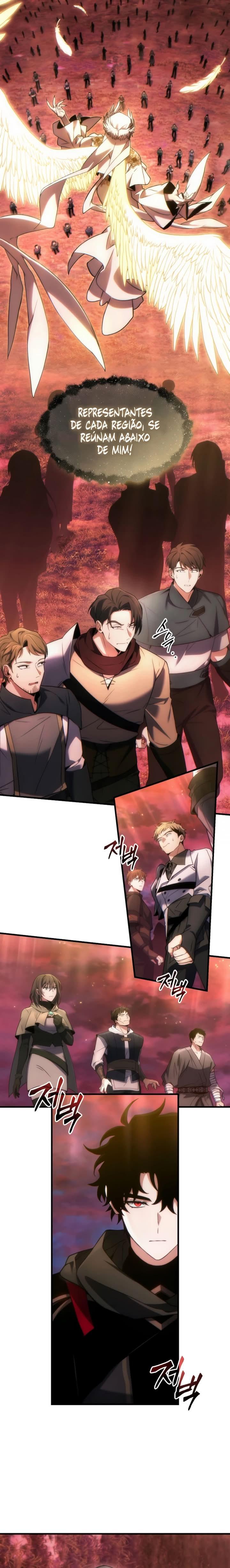 Read The 100th Regression of the Max-Level Player PT Manga Online