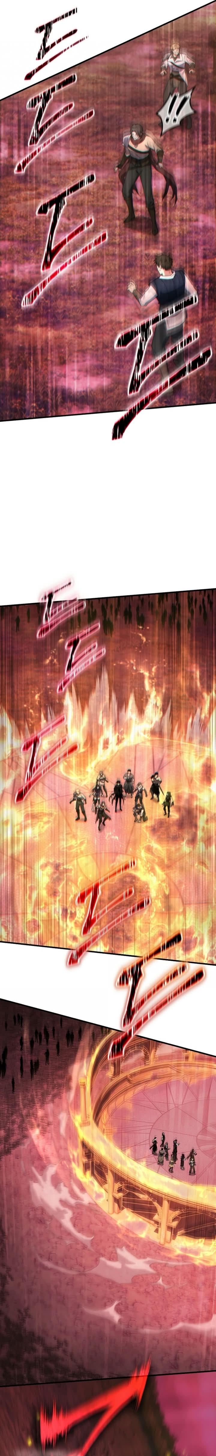 Read The 100th Regression of the Max-Level Player PT Manga Online