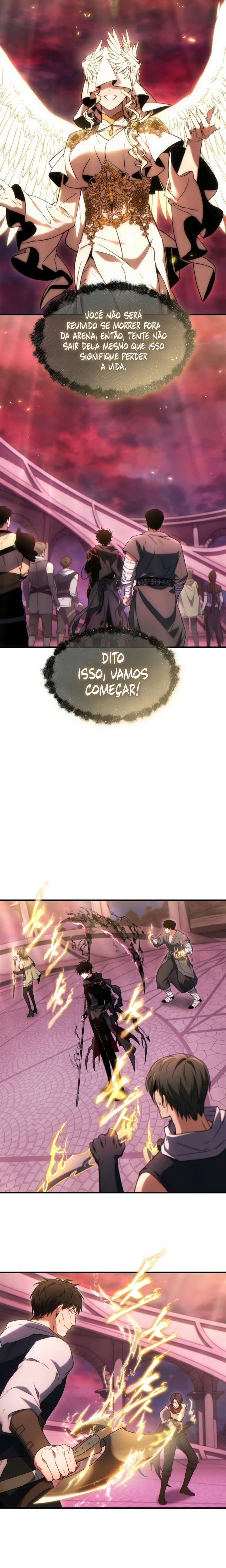 Read The 100th Regression of the Max-Level Player PT Manga Online