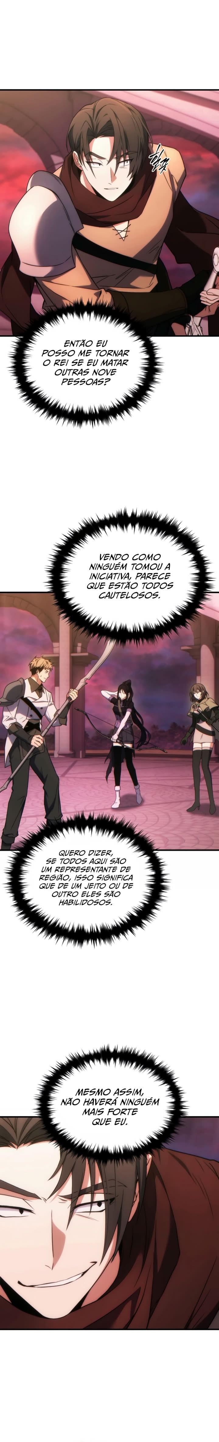 Read The 100th Regression of the Max-Level Player PT Manga Online