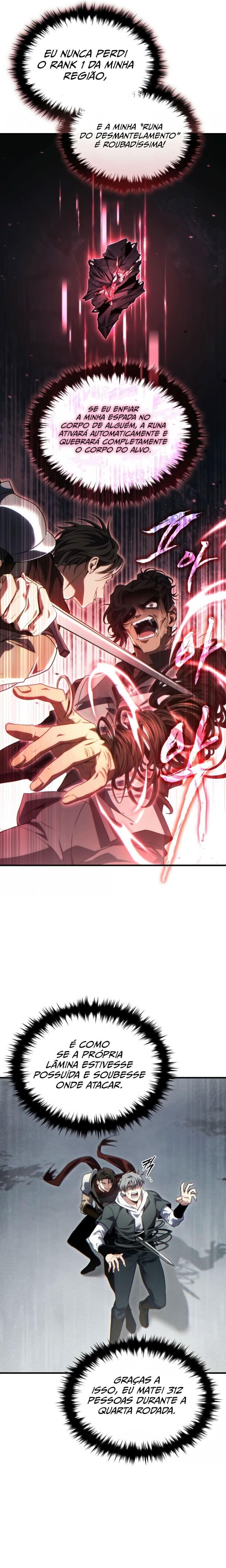 Read The 100th Regression of the Max-Level Player PT Manga Online