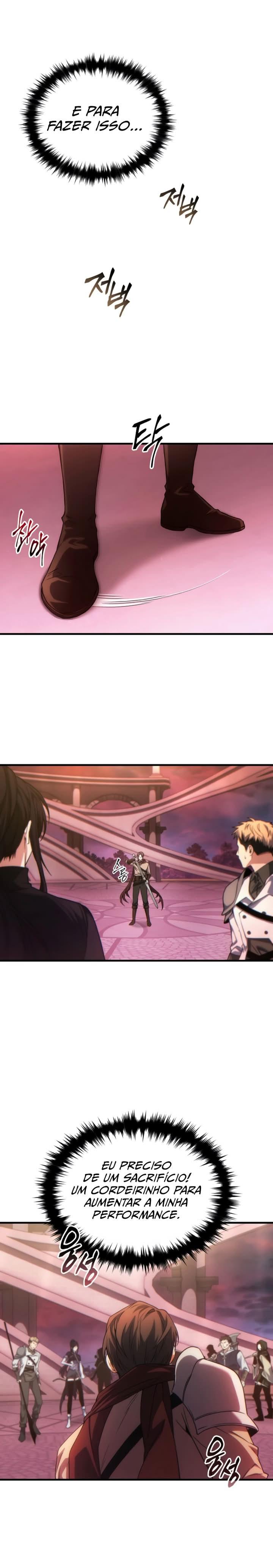Read The 100th Regression of the Max-Level Player PT Manga Online
