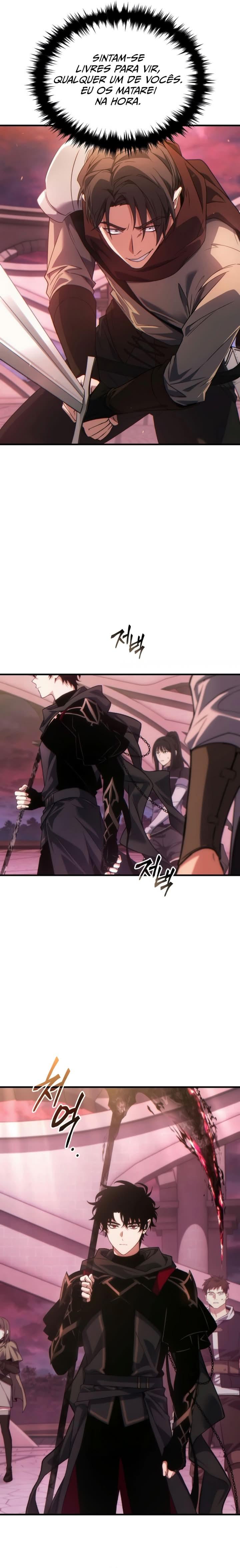 Read The 100th Regression of the Max-Level Player PT Manga Online